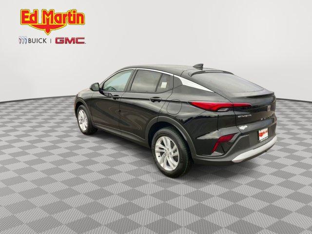 new 2026 Buick Envista car, priced at $26,585