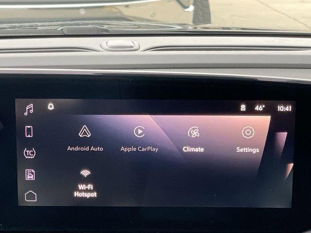 new 2026 Buick Envista car, priced at $26,085