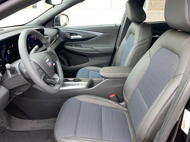 new 2026 Buick Envista car, priced at $26,585