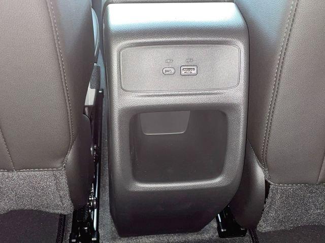 new 2026 Buick Envista car, priced at $26,085