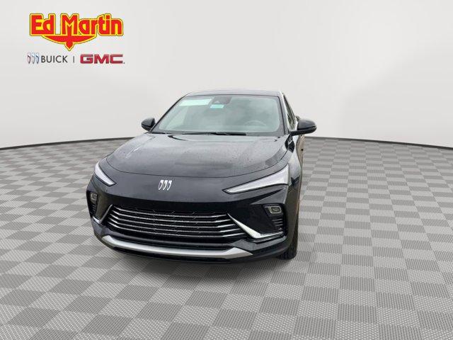 new 2026 Buick Envista car, priced at $26,585