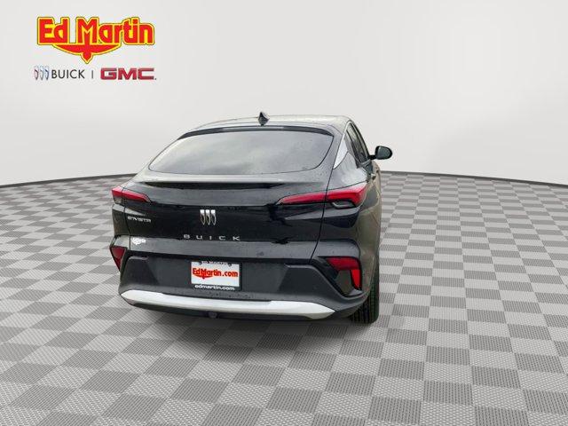 new 2026 Buick Envista car, priced at $26,585