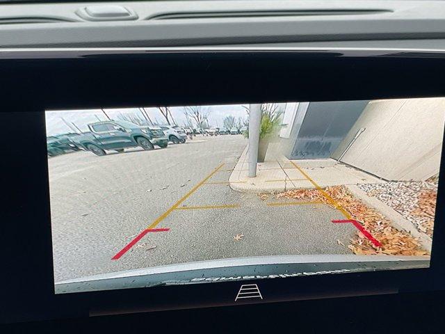 new 2026 Buick Envista car, priced at $26,585