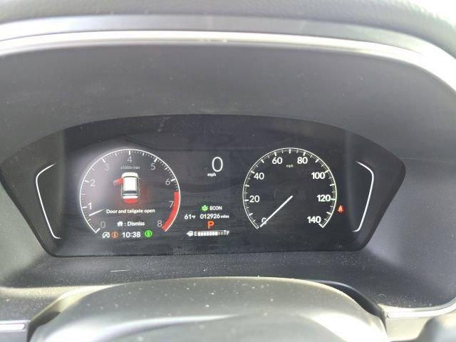 used 2025 Honda Pilot car, priced at $43,629