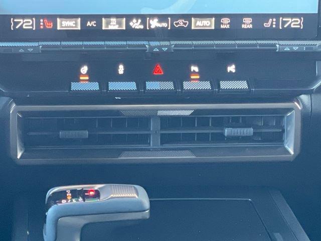 new 2025 GMC HUMMER EV SUV car, priced at $96,435