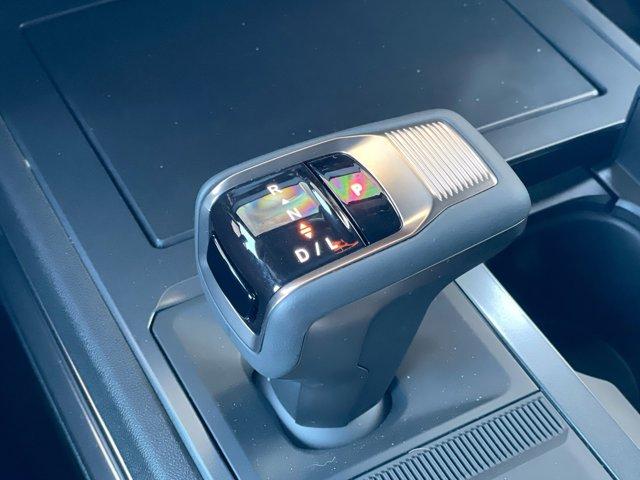 new 2025 GMC HUMMER EV SUV car, priced at $93,435