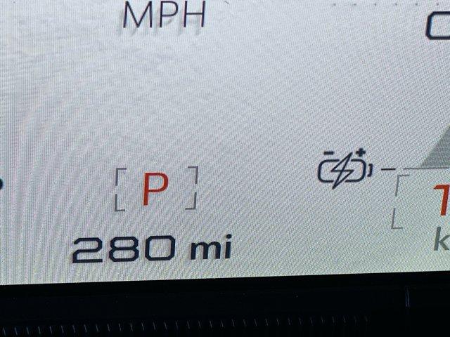 new 2025 GMC HUMMER EV SUV car, priced at $93,435