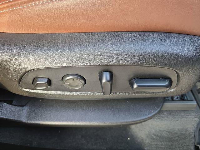 used 2021 Buick Enclave car, priced at $26,998