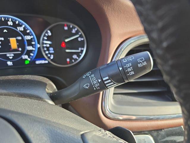 used 2021 Buick Enclave car, priced at $26,998