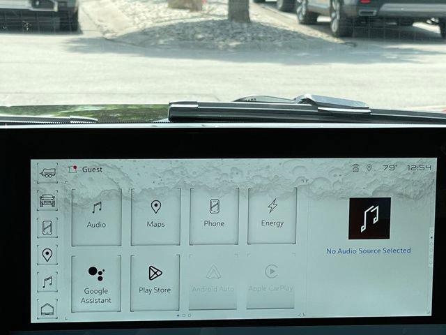 new 2025 GMC HUMMER EV SUV car, priced at $97,790