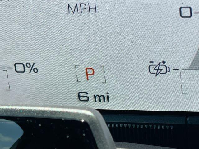 new 2025 GMC HUMMER EV SUV car, priced at $97,790