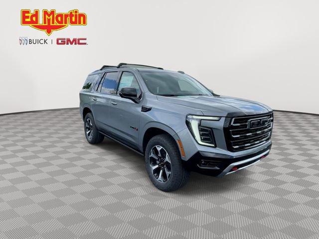 new 2026 GMC Yukon car, priced at $95,179