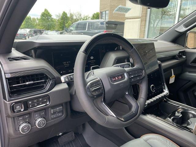 new 2026 GMC Yukon car, priced at $95,179