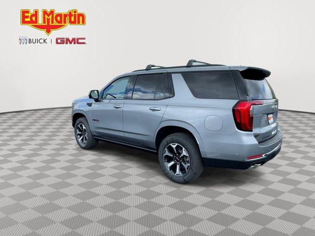 new 2026 GMC Yukon car, priced at $95,179