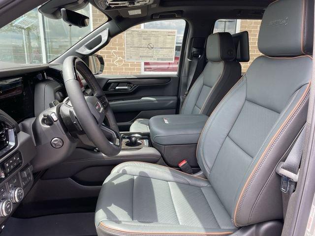 new 2026 GMC Yukon car, priced at $95,179