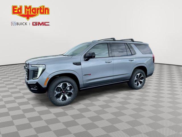 new 2026 GMC Yukon car, priced at $95,179
