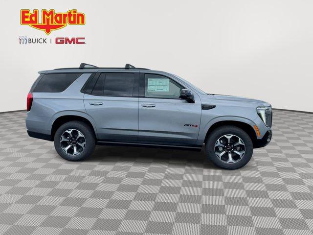new 2026 GMC Yukon car, priced at $95,179
