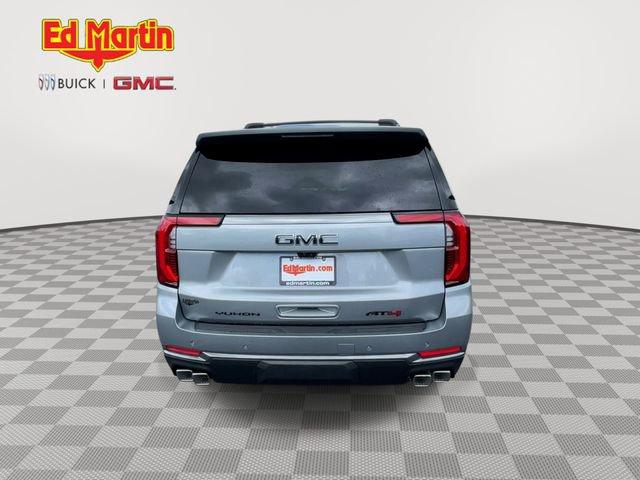new 2026 GMC Yukon car, priced at $95,179