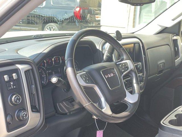 used 2014 GMC Sierra 1500 car, priced at $18,500