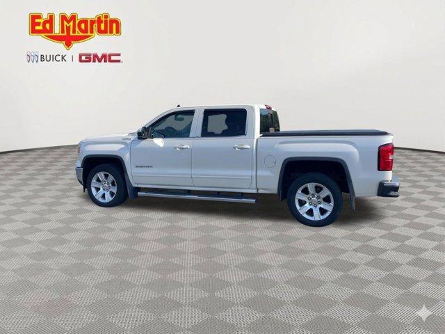 used 2014 GMC Sierra 1500 car, priced at $18,500
