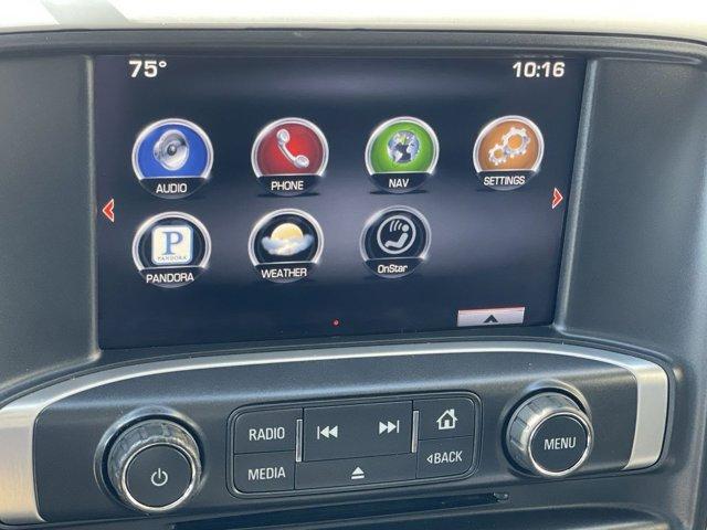 used 2014 GMC Sierra 1500 car, priced at $18,500
