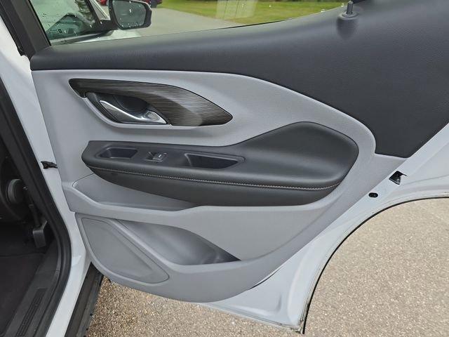 used 2024 GMC Terrain car, priced at $20,574