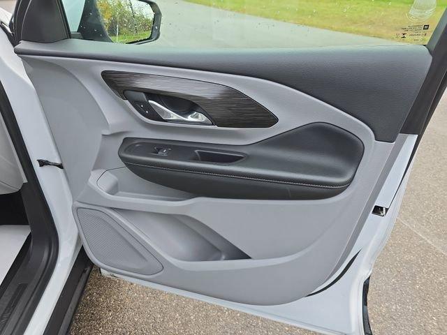 used 2024 GMC Terrain car, priced at $20,574