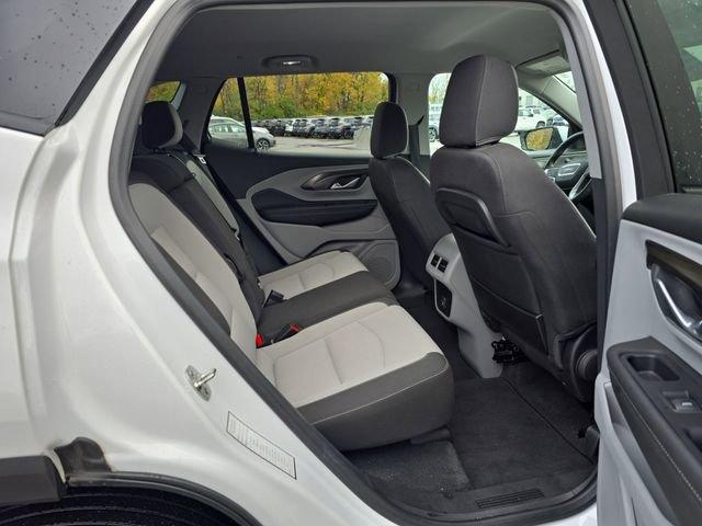 used 2024 GMC Terrain car, priced at $20,574