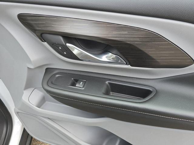 used 2024 GMC Terrain car, priced at $20,574