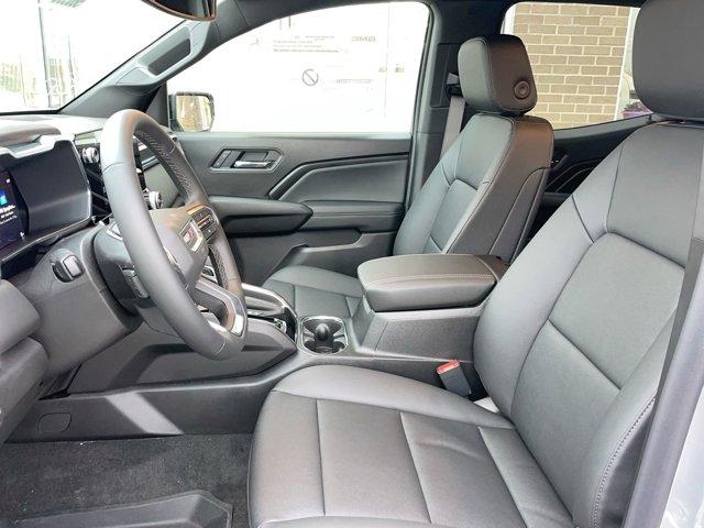 new 2026 GMC Canyon car, priced at $52,230