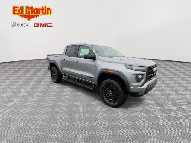 new 2026 GMC Canyon car, priced at $52,230