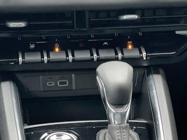 new 2026 GMC Canyon car, priced at $52,230