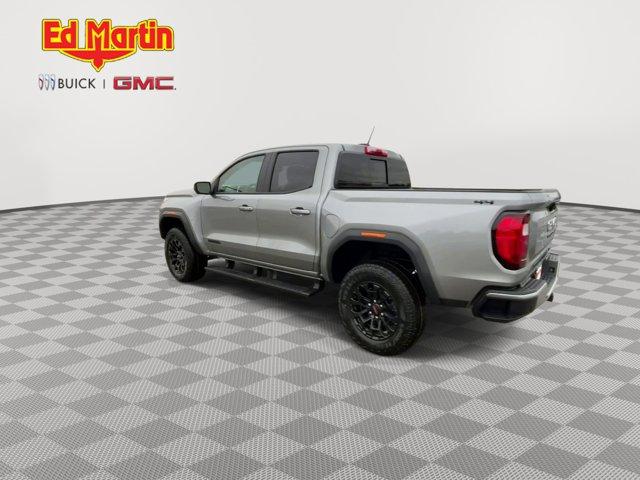 new 2026 GMC Canyon car, priced at $52,230