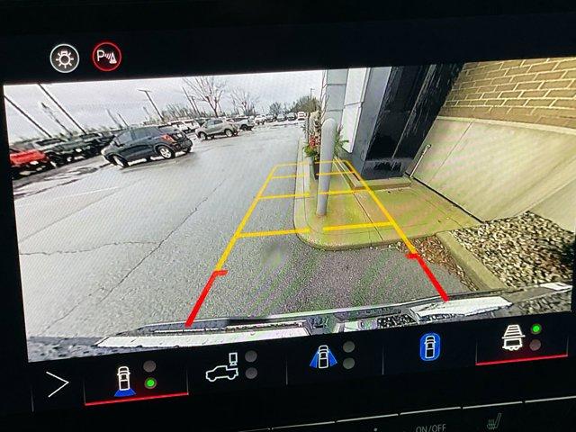 new 2026 GMC Canyon car, priced at $52,230