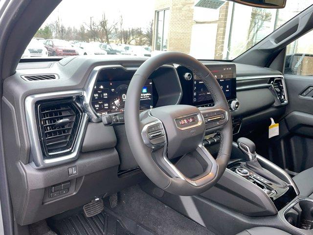 new 2026 GMC Canyon car, priced at $52,230