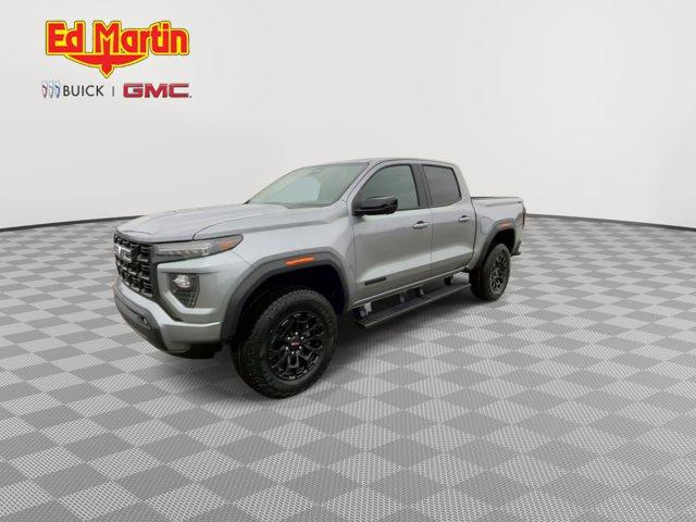 new 2026 GMC Canyon car, priced at $52,230