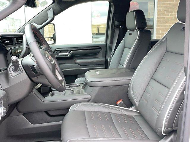new 2026 GMC Sierra 2500 car, priced at $86,729