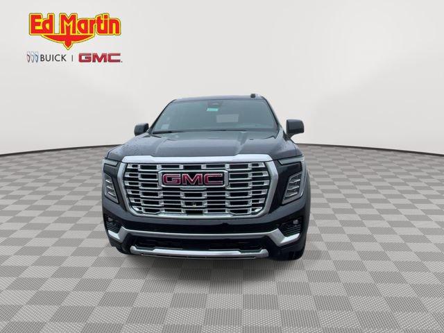 new 2026 GMC Yukon XL car, priced at $95,555