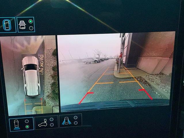 new 2026 GMC Yukon XL car, priced at $95,555