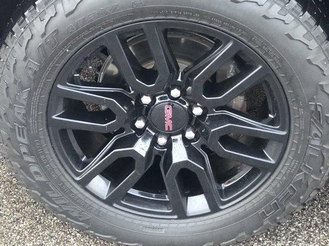 used 2021 GMC Sierra 1500 car, priced at $23,794