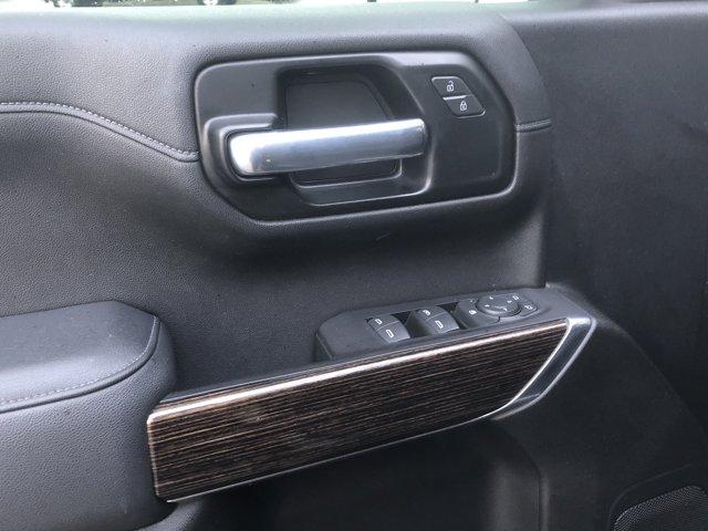 used 2021 GMC Sierra 1500 car, priced at $23,794