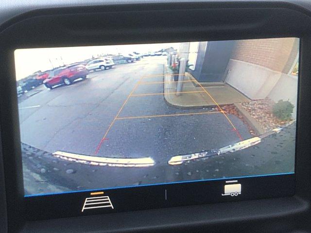 used 2021 GMC Sierra 1500 car, priced at $23,794