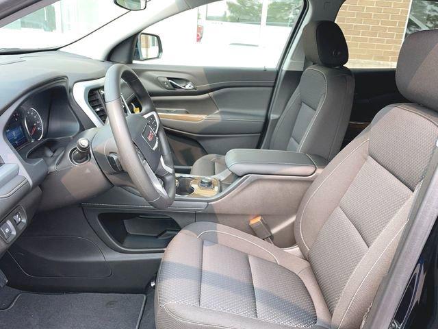 used 2023 GMC Acadia car, priced at $26,740