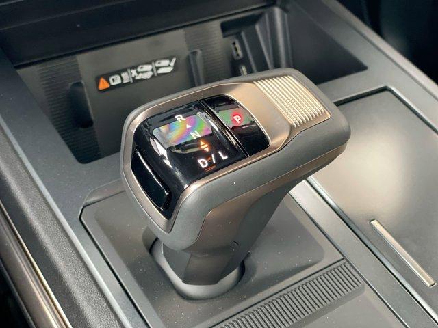 new 2025 GMC HUMMER EV SUV car, priced at $95,335