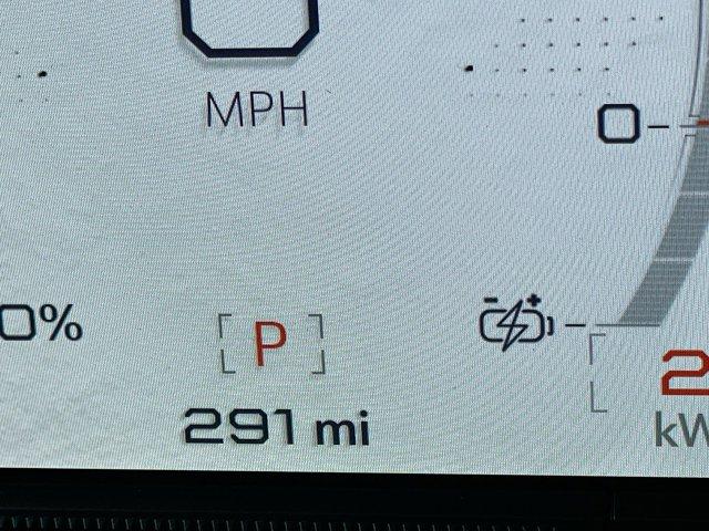 new 2025 GMC HUMMER EV SUV car, priced at $95,335