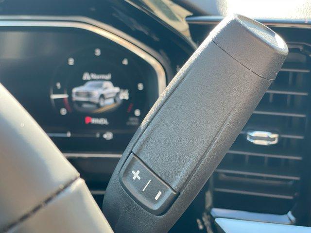 new 2026 GMC Sierra 1500 car, priced at $47,490