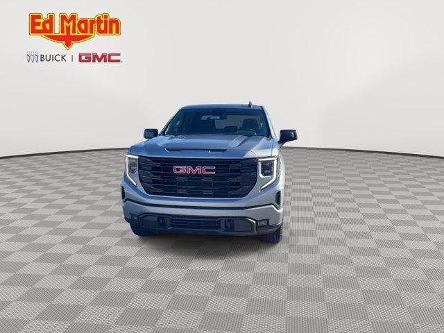 new 2026 GMC Sierra 1500 car, priced at $47,490
