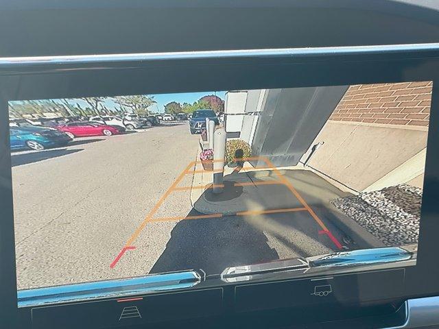 new 2026 GMC Sierra 1500 car, priced at $47,490