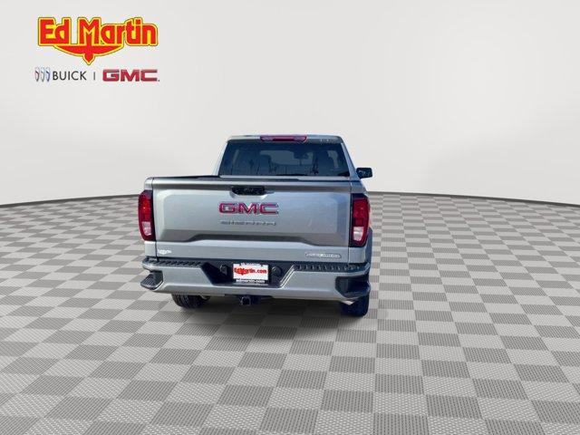 new 2026 GMC Sierra 1500 car, priced at $47,490