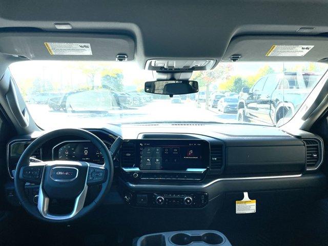 new 2026 GMC Sierra 1500 car, priced at $47,490